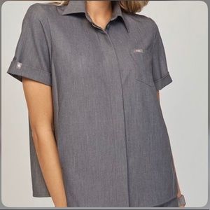 FIGS Pilar Scrub Top